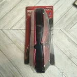 Pilot Automotive Pedal Pad Brake For Any Automatic Transmission - Metallic Red. Fixed Price $10.50.