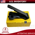 Hella Oem Accelerator Pedal Sensor For Volkswagen Jetta 1K1723503F 1K1723503AP. Fixed Price $100.00.