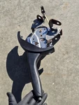 2012-2019 Nissan Versa Black Parking Brake Lever Oem 360103VY1B 360103BE1B. Fixed Price $46.74.