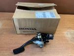 Honda Oem Accel Gas Pedal Assembly 2016 Pioneer 1000 Eps Deluxe 17800-HL4-305. Fixed Price $115.00.