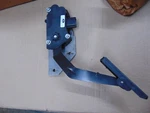 05-12 Ford Econoline E150 E250 E350 Accelerator Pedal Assembly 5C2Z-9F836-AA. Fixed Price $188.99.
