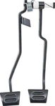Oer Brake And Clutch Pedal Assembly 1966-1967 Chevy Ii Nova Models. Fixed Price $99.98.