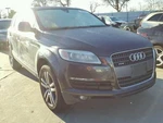 Q7 Audi 2008 Accelerator Parts 73231. Fixed Price $40.00.