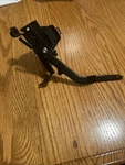 Dorman 699-203 Accelerator Pedal Select 01-03 Ford Models Free Shipping. Fixed Price $23.00.