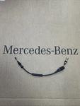 A1703000030 Mercedes Benz R170 Slk Class Accelerator Cable Lhd Genuine New. Fixed Price $206.82.