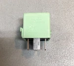 Bmw Oem Fuel Pump Multi Purpose Relay Fuse Light Green 61368373700. Fixed Price $5.00.