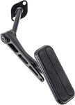 1968-72 Nova Lokar Billet Accelerator Pedal Assembly Flat Style Black. Fixed Price $244.99.