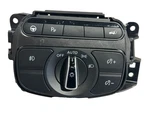 2019 - 2025 Infiniti QX50 Headlight Fog Lamp Control Switch 255425GA1A Oem. Fixed Price $41.12.
