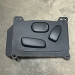 Front Left Driver Seat Switch Oem 10-16 Land Rover LR4 L319 AH22-14B566-EA. Fixed Price $69.78.