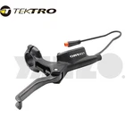 Tektro E350 Hydraulic Disc Brake Lever Left Electric E-bike Bulk. Fixed Price $57.99.