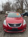 2012 Nissan Versa Accelerator Parts Oem. Fixed Price $75.00.