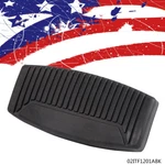 Brake Pedal Replacement Pad Fit Ford BC3Z2457B D3TZ2457A D3TZ2457B 20753 Us. Fixed Price $9.38.