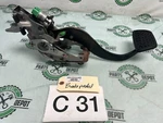 07-12 Lexus LS460 LS600H Brake Pedal Oem. Fixed Price $55.97.