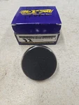 Speedway Round Billet Aluminum Throttle Gas Pedal Pad 702-4852. Fixed Price $25.00.