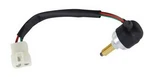 Brake Light Switch Fits Oem# 93810-29100 Hyundai Elantra Tiburon 1997-2001. Fixed Price $11.99.