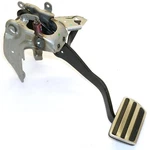 2013-25:HONDA Civic Oem Pedal Assy., Brake. Fixed Price $39.61.