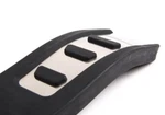 Audi RS4 RS5 RS6 Brushed Aluminium Accelerator Pedal Cap 4F1721891. Fixed Price $137.17.