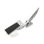 Lokar BAG-6203 Goolsby, Machined Throttle Assembly With Grip Tape. Fixed Price $406.95.