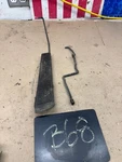 69 71 72 1970 Pontiac Catalina Bonneville Gas Throttle Pedal Linkage Pad Oem. Fixed Price $99.99.