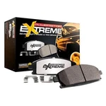 Powerstop Z36-1400 Brake Pads For Ram 3500 2011-2018 Rear. Fixed Price $73.25.
