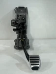 2009 - 2011 Nissan 370Z Emergency Brake Stop Pedal Assembly 3.7L # 90683. Fixed Price $88.00.