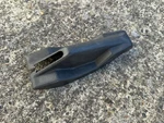 Volkswagen Vw MK1 E-brake Cover Scirocco, Rabbit, Jetta Black. Fixed Price $29.00.
