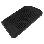 Crown 52078540 Rubber Brake Pedal Pad. Fixed Price $19.28.