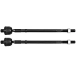 2X Inner Tie Rod End Suspension Kit For 2003 2004-2006 Mitsubishi Outlander. Fixed Price $21.14.