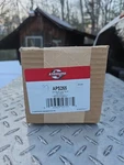 Accelerator Pedal Sensor Standard APS265. Fixed Price $75.00.