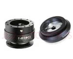Nrg Steering Wheel Hub Adapter & Quick Release For 94-02 Accord / 96-00 Civic Ek. Fixed Price $204.12.