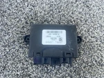 2021-2023 Ford Mustang Mach-e Hood Release Control Module Unit LJ8B-14F008-BE. Fixed Price $49.98.