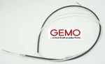 Accelerator Cable For Porsche 914 (1970-1976) Gemo. Fixed Price $30.49.