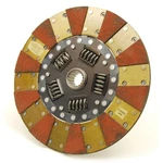 Centerforce DF384071 Dual-friction Clutch Disc Challenger Charger Coronet. Fixed Price $247.90.
