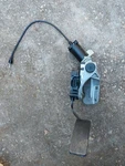 05-07 Ford F250 F350 Superduty 6.0 Adjustable Power Electric Gas & Brake Pedal.. Fixed Price $325.00.