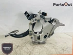 09-19 Nissan 370Z Manual Stop Brake Pedal Assembly Bracket W/o Sensors Oem. Fixed Price $68.99.