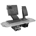 Nokins Accelerator Pedal Assembly 2ND Gen Fit For Club Car Precedent 102595021. Fixed Price $110.95.