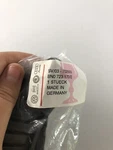 Genuine New Aluminum Rubber Brake Pedal Vw Audi Tt Skoda Seat 8N0723173E VS1. Fixed Price $38.00.
