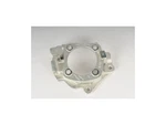 Delco 68HZ51K Parking Brake Anchor Plate Fits 2003-2005 Cadillac Escalade Esv. Fixed Price $97.71.