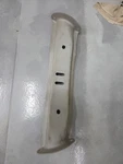 1960 - 1962 Chevy Apache C10 Truck Automatic Transmission Crossmember Swb Oem. Fixed Price $600.00.