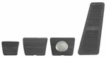 Restoparts Manual Trans Disc Pedal Pad Kit 1964-1967 Oldsmobile Cutlass And 442. Fixed Price $39.98.