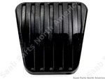 Genuine Saab Brake Pedal Pad For 1994-1997 900 32020032-AA. Fixed Price $6.06.
