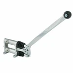 Turning Brake, Single Handle, Angled Vw Baja Dune Buggy Sandrail Empi 16-2541-0. Fixed Price $176.60.