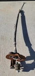 1982-1985 Toyota Celica Supra MA67 MA61 Gas Pedal Cable. Fixed Price $99.00.