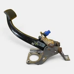 2025-2026 Kia K4 Brake Stop Pedal Assembly Black W/bracket Oem 32800GG200. Fixed Price $75.38.
