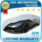Waterproof Weather Protection For 1990-2006 Infiniti Q45T Premium Car Cover. Fixed Price $99.99.