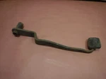 Jeep Wrangler Yj 87-90 Manual Transmission Brake Pedal Arm Free Ship. Fixed Price $36.99.
