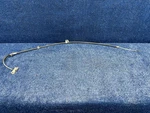 2013-2015 Lexus RX350 Emergency Parking Brake Control Cable Oem. Fixed Price $33.25.