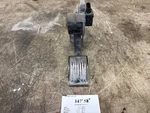 Mack 82734051 Fuel Pedal From 2018 CXU612. Fixed Price $119.99.