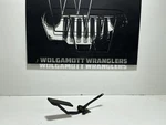 Rhd Accelerator Gas Throttle Pedal Bracket 52078715AC Jeep Tj Wrangler 97-06. Fixed Price $32.76.