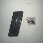 Brand New Oer Accelerator Pedal Kit With Bezel For 1971-1974 Mopar Body. Fixed Price $20.00.